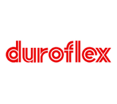 Duroflex logo