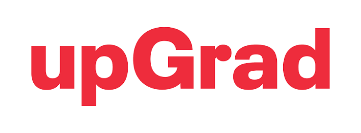 UpGrad logo