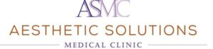 ASMC Aesthetic Solutions logo