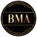 Bespoke Medical Aesthetics logo