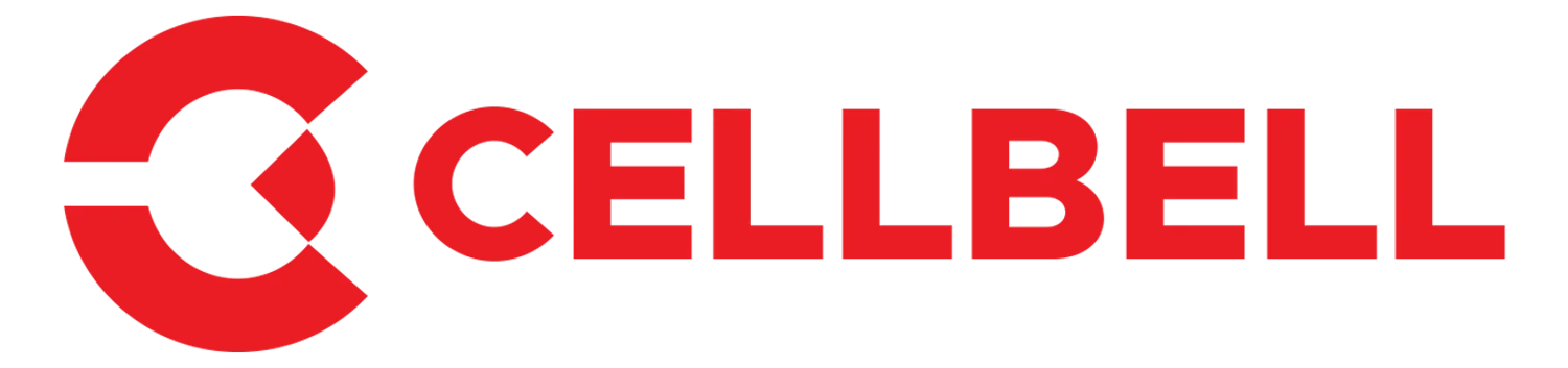 Cellbell logo