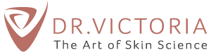 Dr. Victoria logo