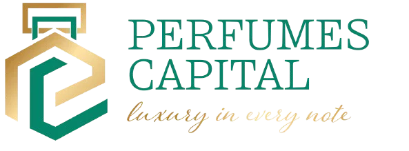 Perfumes Capital logo