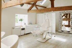 Sapphire Medical Aesthetics logo