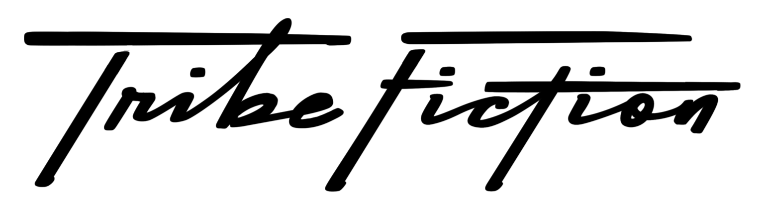 Tribe Fiction logo